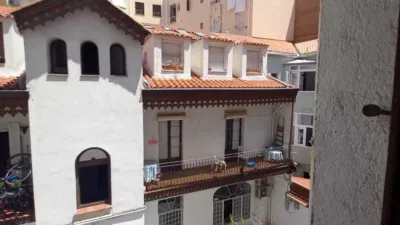 Dúplex en alquiler en Calle de Martín de los Heros, cerca de Calle del Tutor - Imagen 51