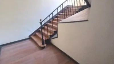 Dúplex en alquiler en Calle de Martín de los Heros, cerca de Calle del Tutor - Imagen 52