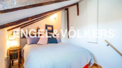 Dúplex en alquiler en Calle de Martín de los Heros, cerca de Calle del Tutor - Imagen 58