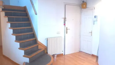 Dúplex en alquiler en Calle de Martín de los Heros, cerca de Calle del Tutor - Imagen 5