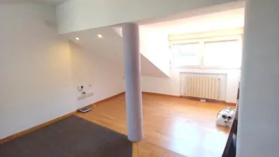 Dúplex en alquiler en Calle de Martín de los Heros, cerca de Calle del Tutor - Imagen 6