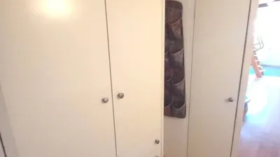 Dúplex en alquiler en Calle de Martín de los Heros, cerca de Calle del Tutor - Imagen 9