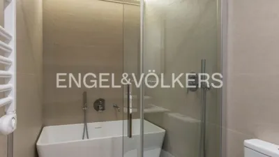 Piso en alquiler en Calle de Santo Domingo de Silos - Imagen 19