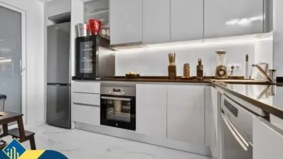Penthouse in Playa Flamenca-Las Piscinas photo 10