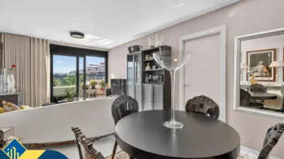 Penthouse in Playa Flamenca-Las Piscinas photo 13