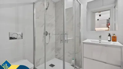 Penthouse in Playa Flamenca-Las Piscinas photo 17