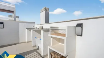 Penthouse in Playa Flamenca-Las Piscinas photo 21