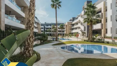 Penthouse in Playa Flamenca-Las Piscinas photo 23