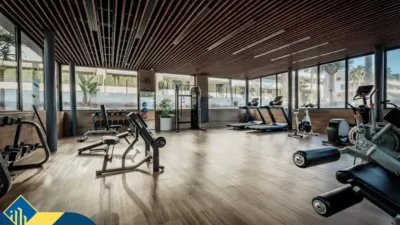 Penthouse in Playa Flamenca-Las Piscinas photo 24