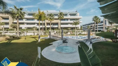 Penthouse in Playa Flamenca-Las Piscinas photo 25