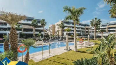 Penthouse in Playa Flamenca-Las Piscinas photo 26
