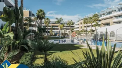 Penthouse in Playa Flamenca-Las Piscinas photo 27