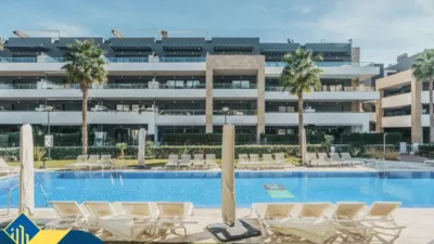 Penthouse in Playa Flamenca-Las Piscinas photo 28