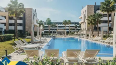 Penthouse in Playa Flamenca-Las Piscinas photo 29