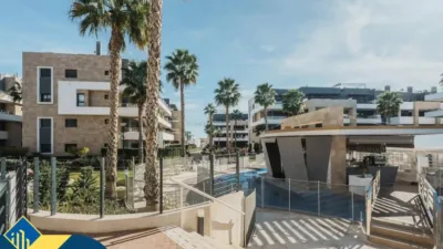 Penthouse in Playa Flamenca-Las Piscinas photo 30