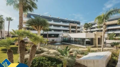 Penthouse in Playa Flamenca-Las Piscinas photo 31