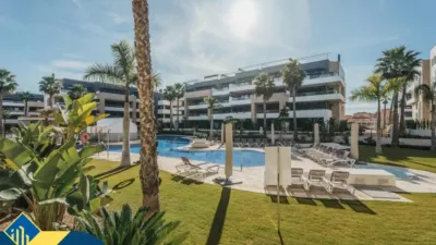 Penthouse in Playa Flamenca-Las Piscinas photo 32