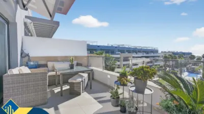 Piso – Orihuela, Urbanización Residencial Pueblo Caballero, Urbanización La Zenia II - Vista 3