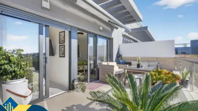 Piso – Orihuela, Urbanización Residencial Pueblo Caballero, Urbanización La Zenia II - Vista 4
