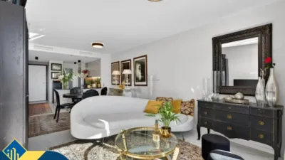 Piso – Orihuela, Urbanización Residencial Pueblo Caballero, Urbanización La Zenia II - Vista 5