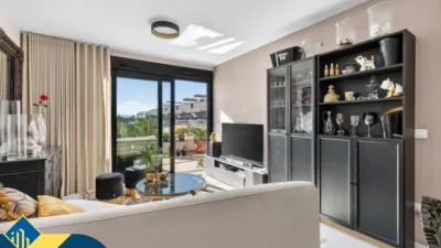 Piso – Orihuela, Urbanización Residencial Pueblo Caballero, Urbanización La Zenia II - Más