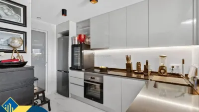 Penthouse in Playa Flamenca-Las Piscinas photo 9