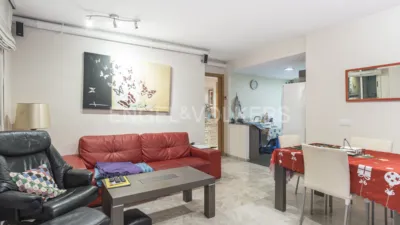 Apartment in El Carmel photo 17