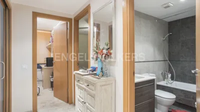 Apartment in El Carmel photo 18