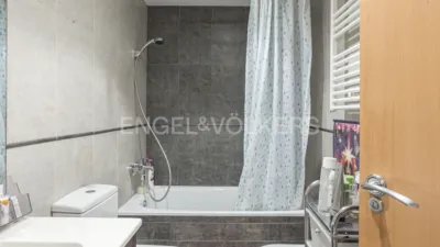 Apartment in El Carmel photo 21