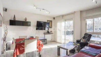Apartment in El Carmel photo 6