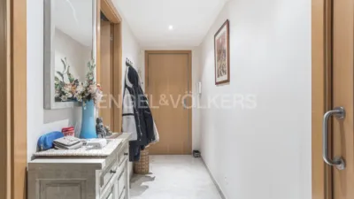 Apartment in El Carmel photo 8