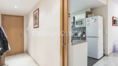 Apartment in El Carmel photo 9