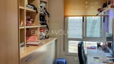 Apartment in El Carmel photo 10