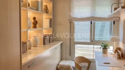 Apartment in El Carmel photo 12