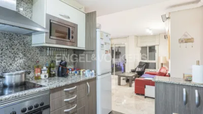 Apartment in El Carmel photo 13