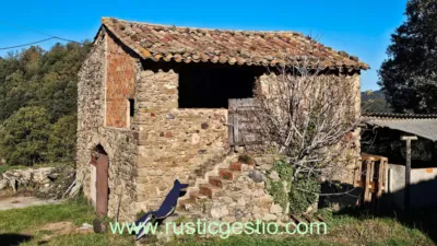 Casa rústica en Sant Miquel Sacot photo 12