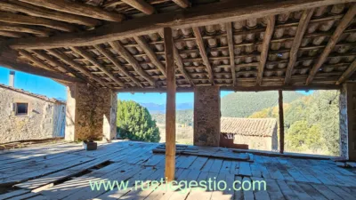Casa rústica en Sant Miquel Sacot photo 14