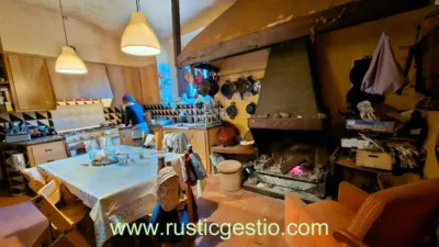 Casa rústica en Sant Miquel Sacot photo 15