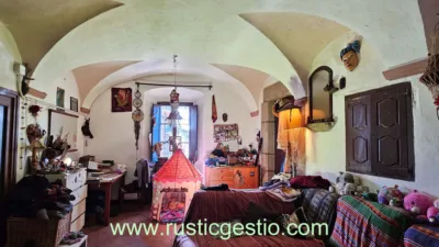 Casa rústica en Sant Miquel Sacot photo 16