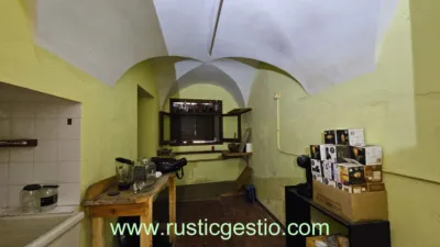 Casa rústica en Sant Miquel Sacot photo 17