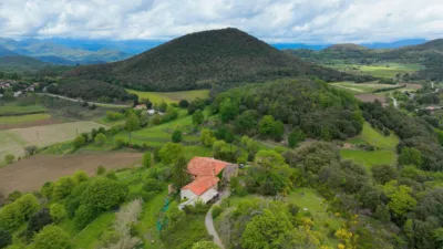 Rustic house in Sant Miquel Sacot photo 3