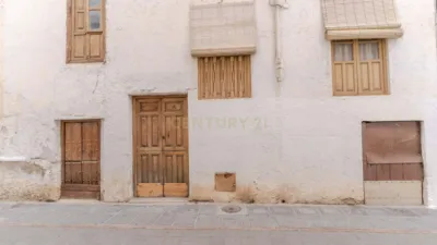 House on Calle C. Hondillo, No. 36 photo 12