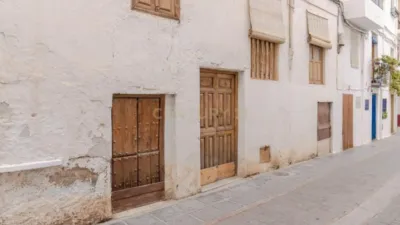 House on Calle C. Hondillo, No. 36 photo 13