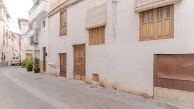House on Calle C. Hondillo, No. 36 photo 37