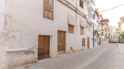 House on Calle C. Hondillo, No. 36 photo 38