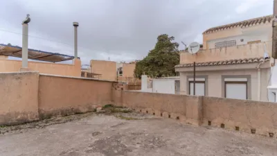 House on Calle C. Hondillo, No. 36 photo 39