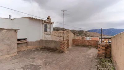 House on Calle C. Hondillo, No. 36 photo 42