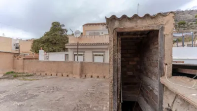 House on Calle C. Hondillo, No. 36 photo 46