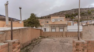 House on Calle C. Hondillo, No. 36 photo 50