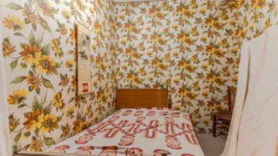 House on Calle C. Hondillo, No. 36 photo 7